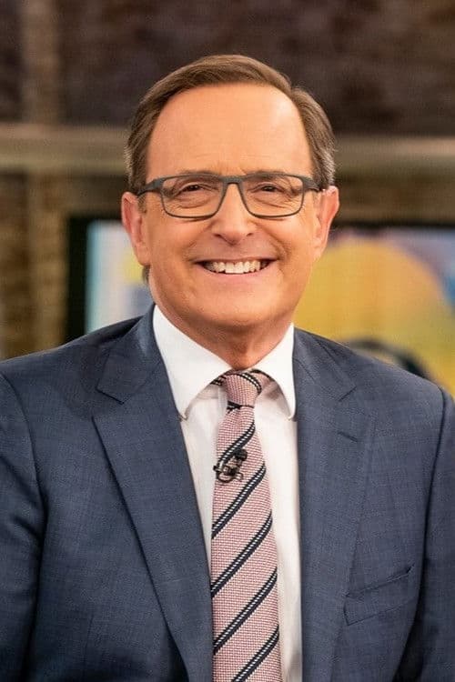 Anthony Mason profile photo