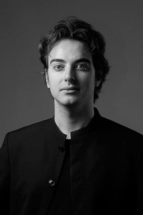 Jérémie Rhorer profile photo