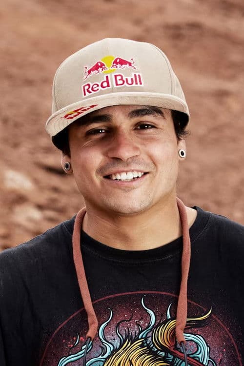 Andreu Lacondeguy profile photo