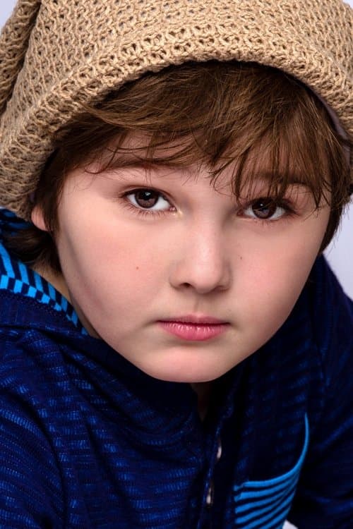 Cooper J. Friedman profile photo