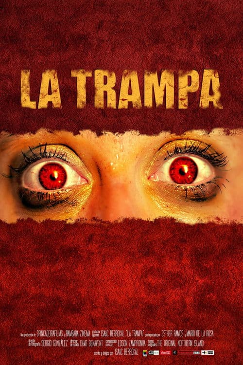 La Trampa poster