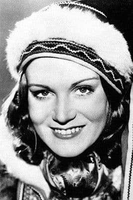 Aino Taube profile photo