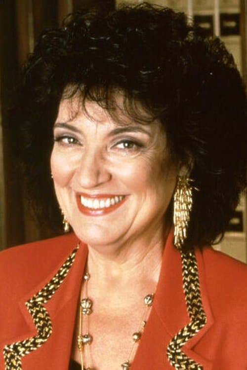 Rhoda Gemignani profile photo