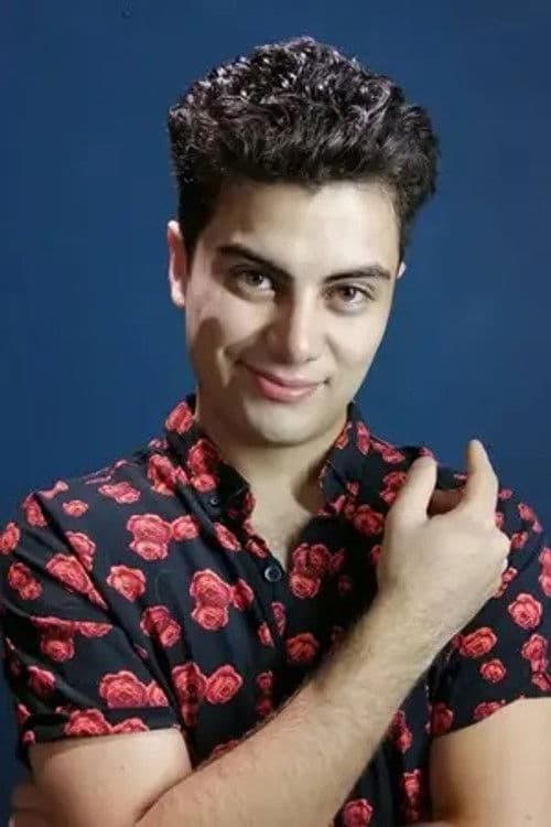 Emilio Caballero profile photo