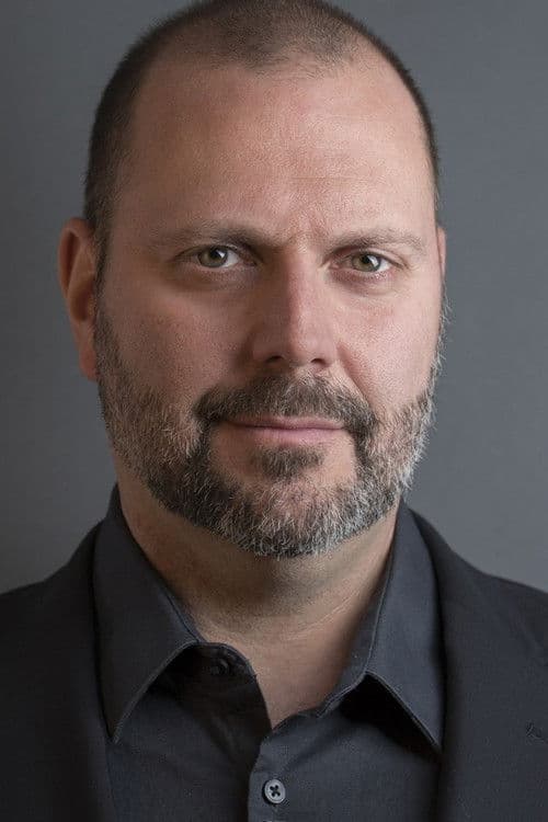 Jeremy Harris profile photo