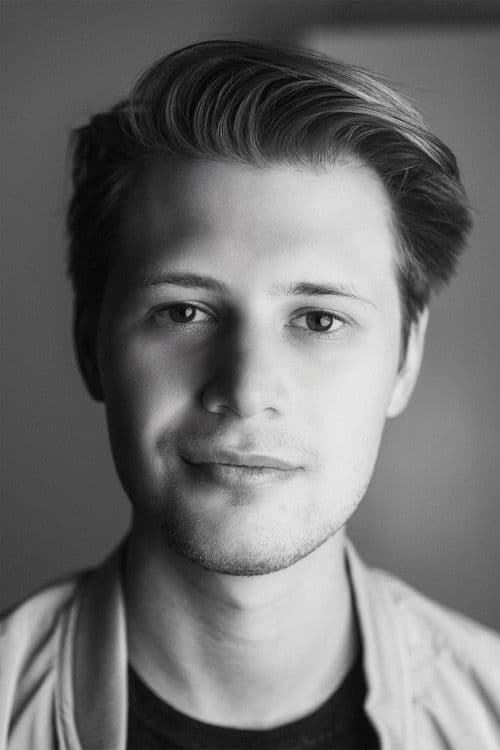 Kyle Dubiel profile photo