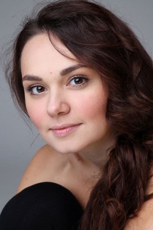 Katrin Assi profile photo