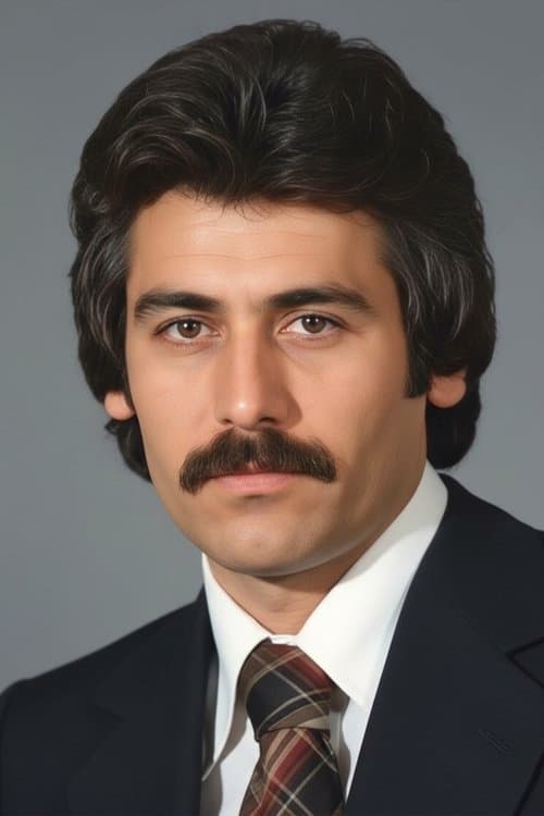 Tevfik Şen profile photo