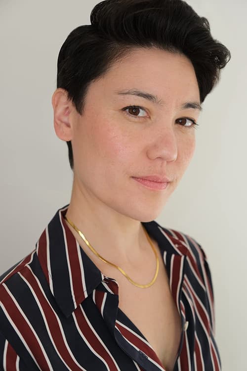 Meredith Chin profile photo