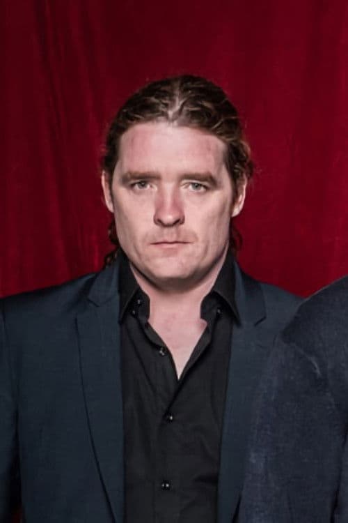 Jamie Cavanagh profile photo