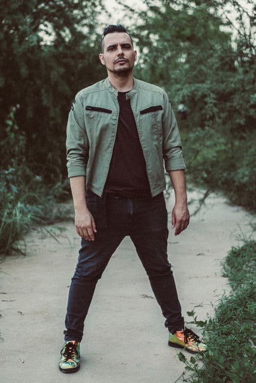 Gerardo Preciado profile photo