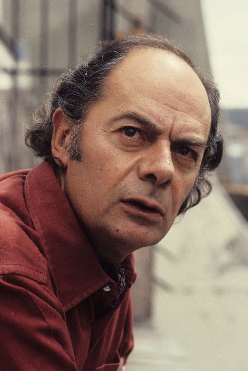 Claude Lefort profile photo