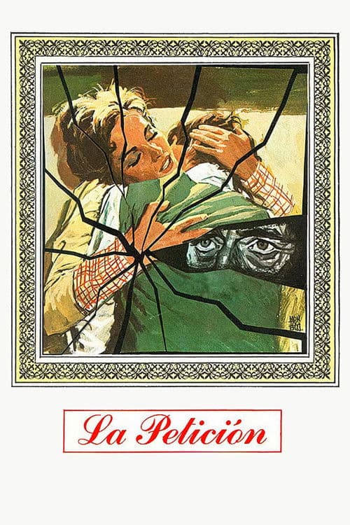 La petición poster