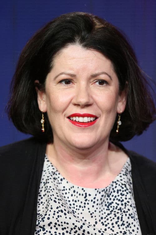 Pippa Harris profile photo