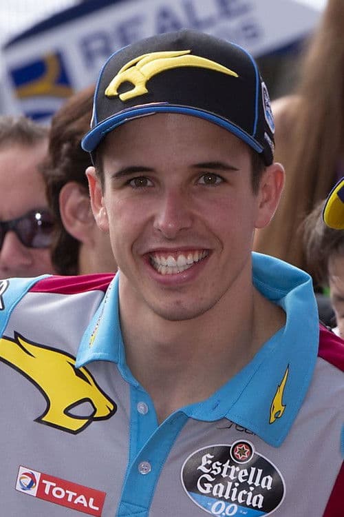 Álex Márquez profile photo