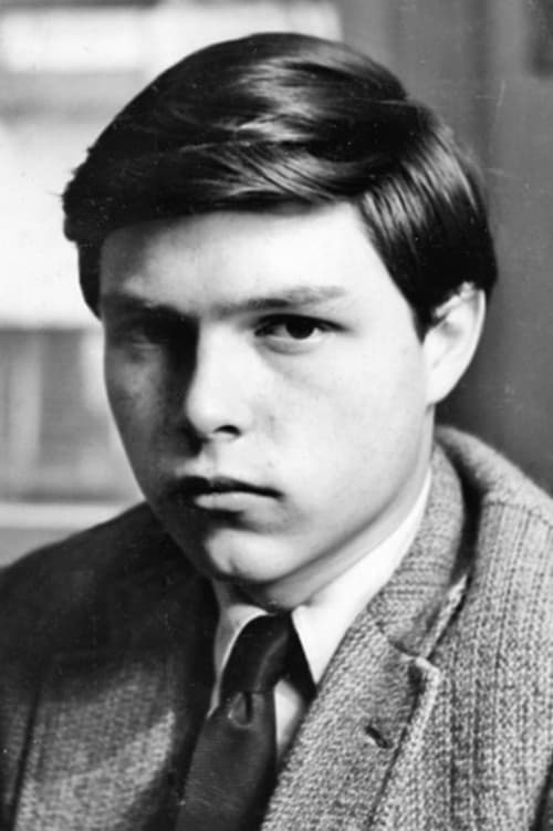 Michael Lindsay-Hogg profile photo