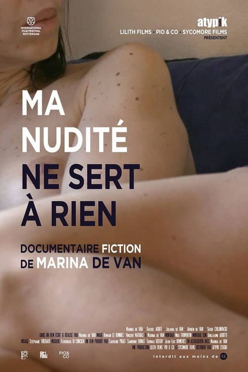 My Nudity Means Nothing poster