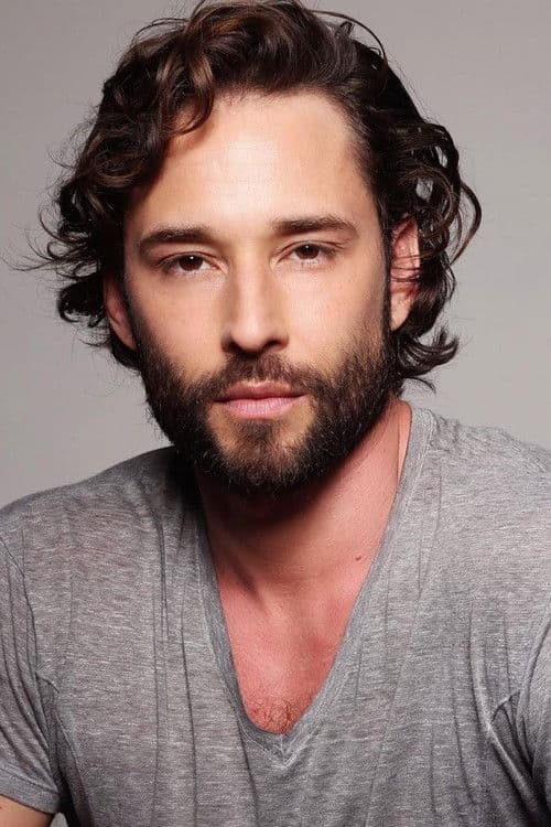 Caetano O'Maihlan profile photo