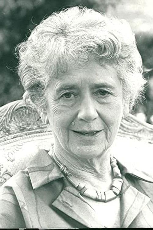 Peggy Ashcroft profile photo