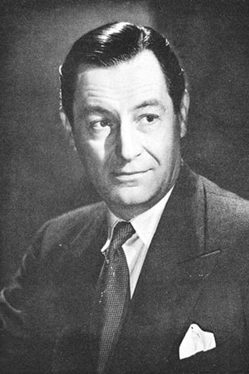 Anthony Ireland profile photo