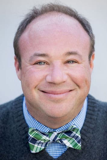 Doug Budin profile photo