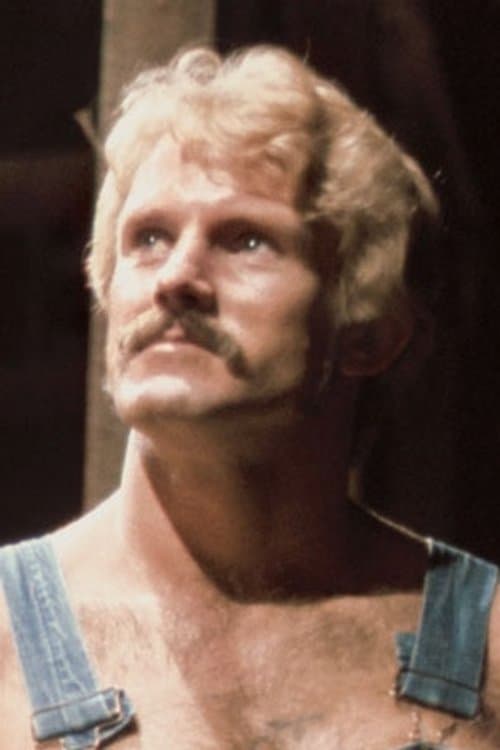 Barry Hoffman profile photo