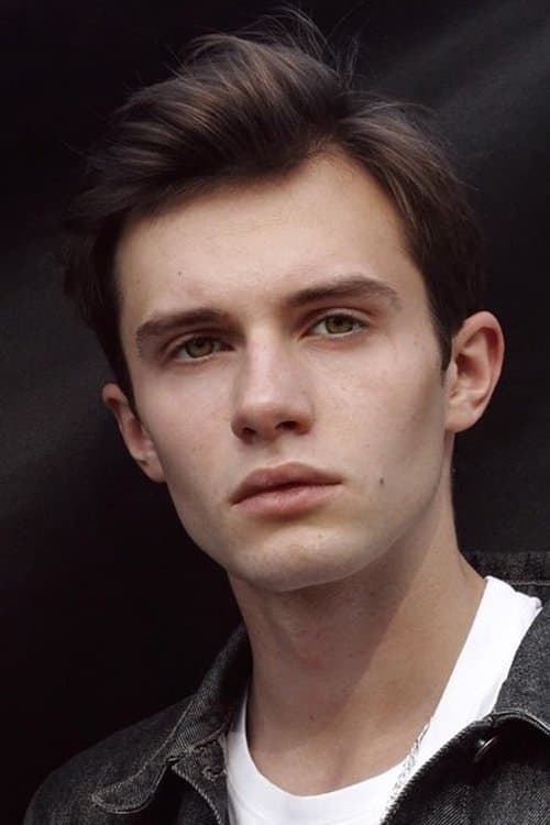 Zakhar Shadrin profile photo