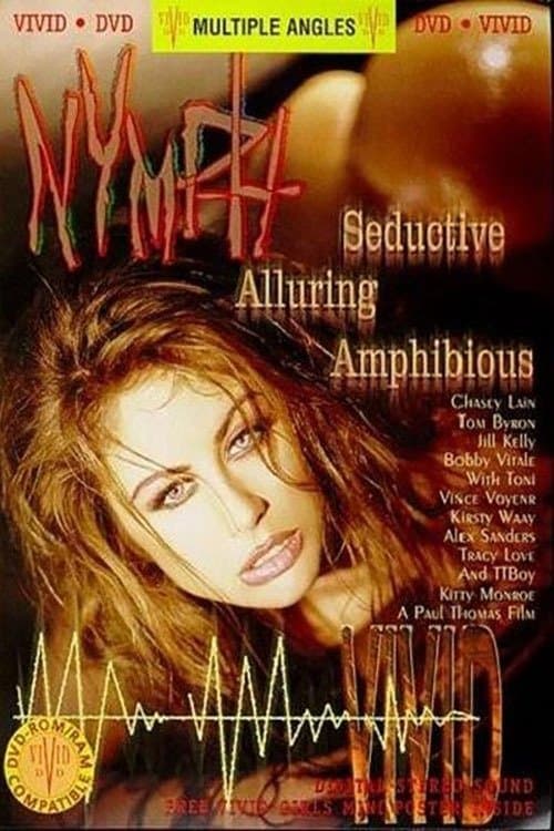 Nymph poster