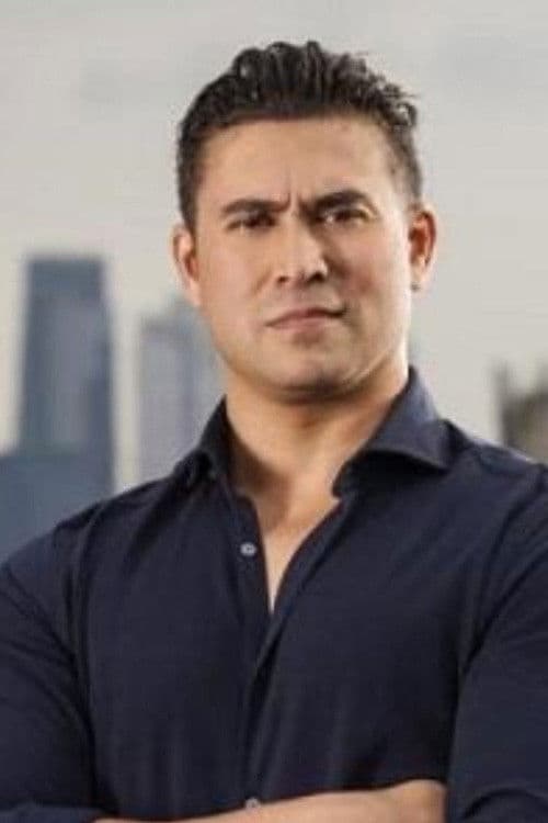Rav Wilding profile photo