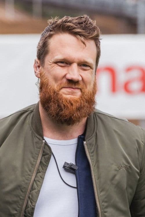 Simon Helbling profile photo