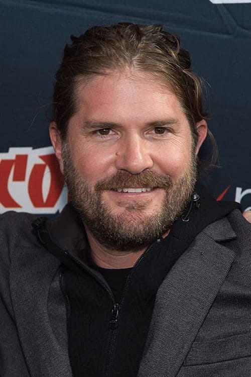 Jonathan Liebesman profile photo