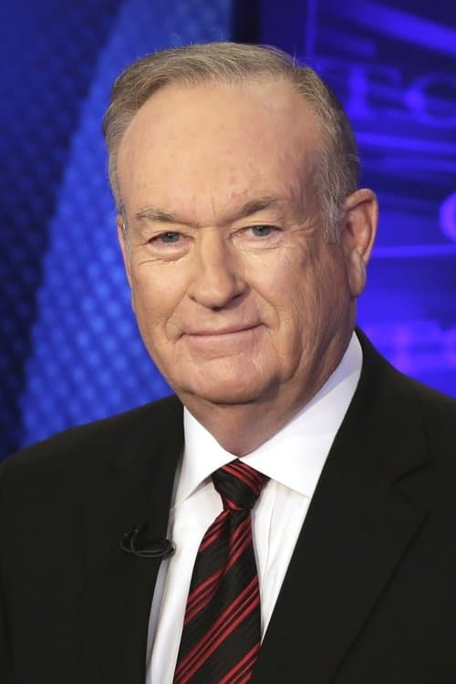 Bill O'Reilly profile photo