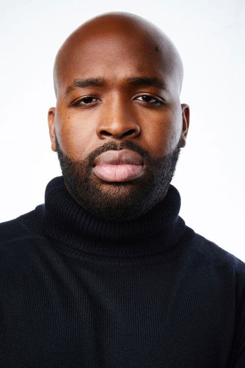 Amen Igbinosun profile photo