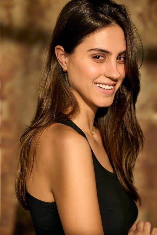 Talia Mychael Blaney profile photo