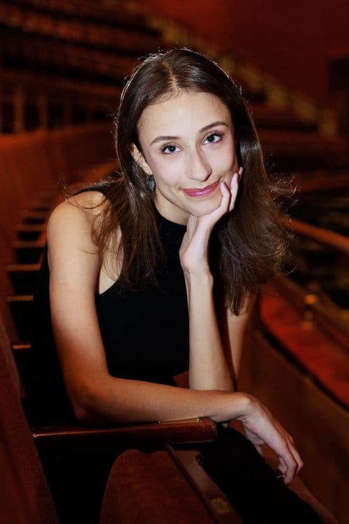 Britt Berke profile photo