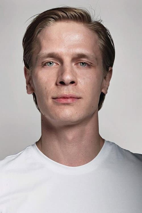 Dmitry Shchebet profile photo