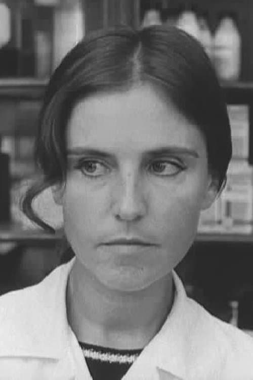 Catherine Robbe-Grillet profile photo