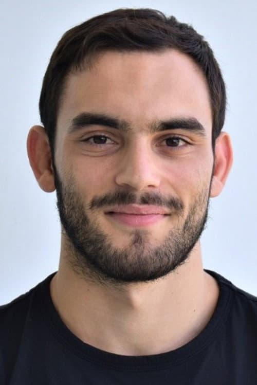 Markos Grammatikopoulos profile photo