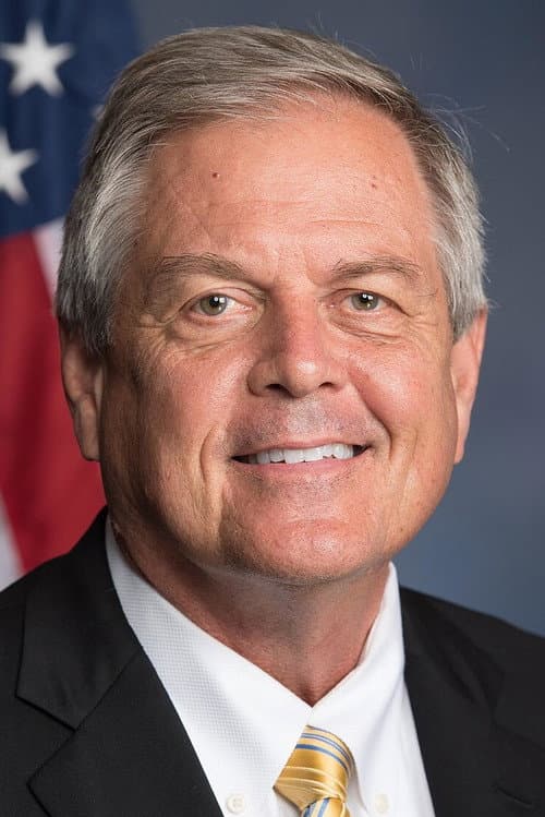 Ralph Norman profile photo