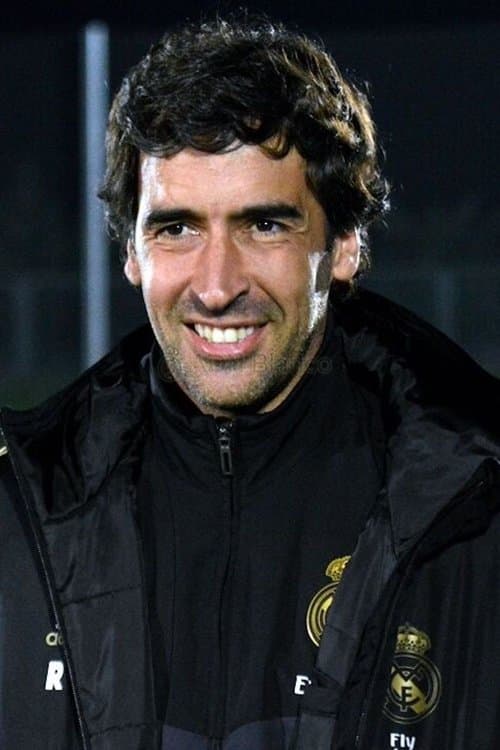 Raúl González profile photo