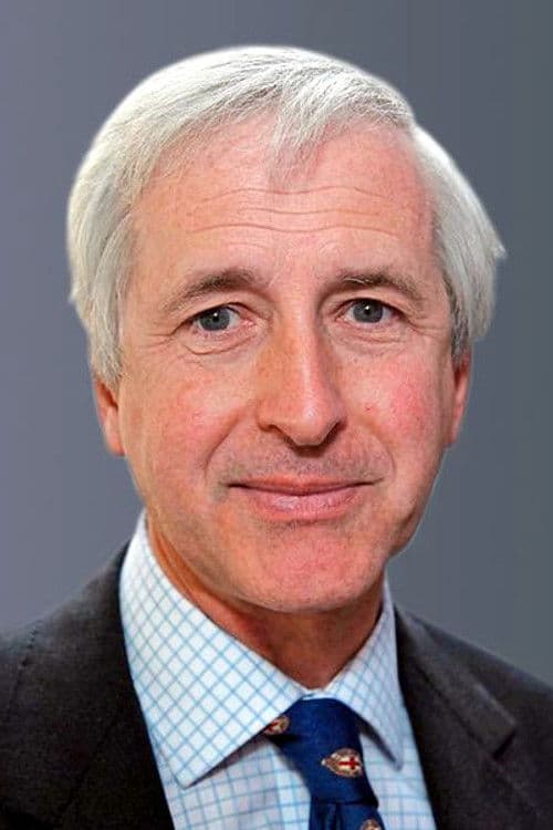 Hugo Vickers profile photo