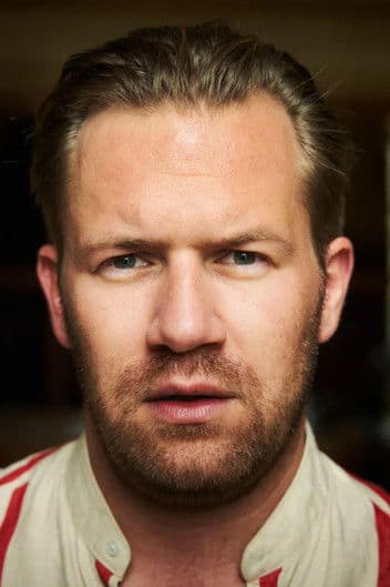 Nico Holonics profile photo