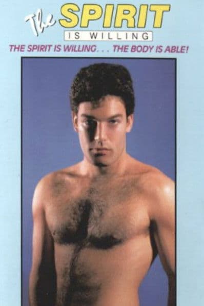 The Spirit is Willing poster