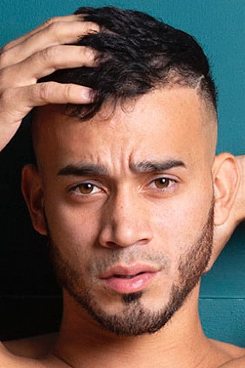 Darius profile photo