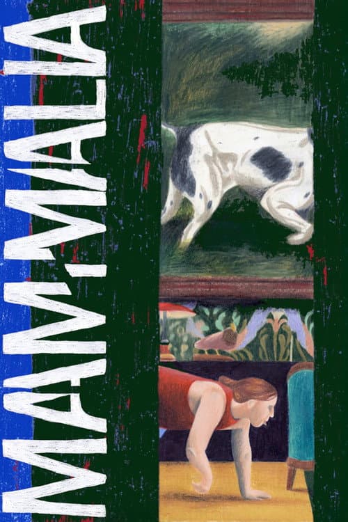 Mammalia poster