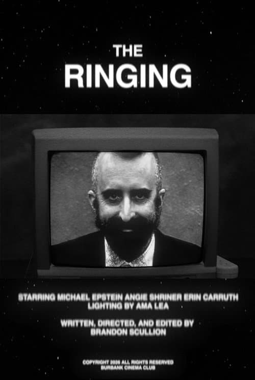 The Ringing poster