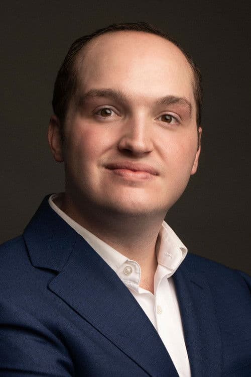 Addison Mehr profile photo