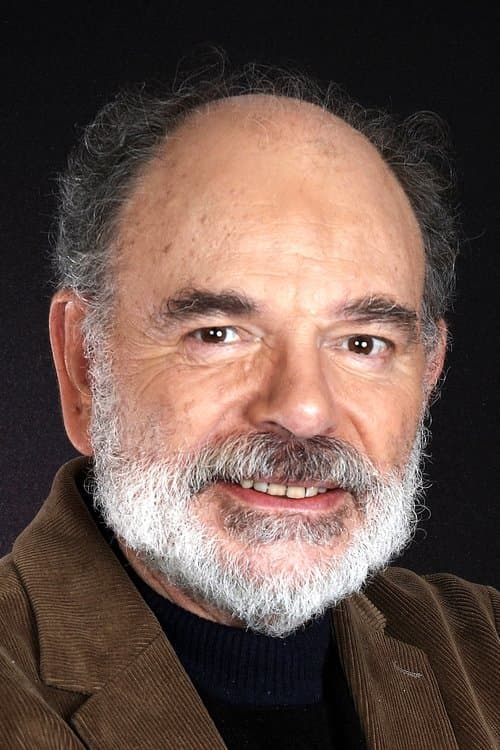 Jean-Pierre Darroussin profile photo