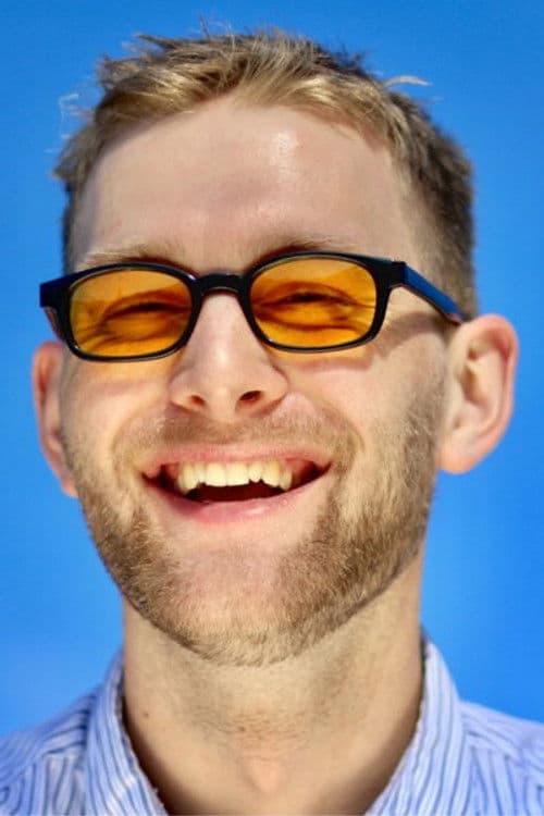 Theo Bat Schandorff profile photo