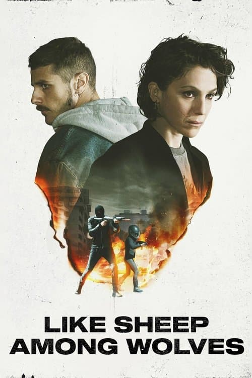 Like Sheep Among Wolves poster